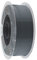 PrimaCreator EasyPrint 3D Drucker Filament - PLA - 1,75 mm - 1 kg - Dunkelgrau