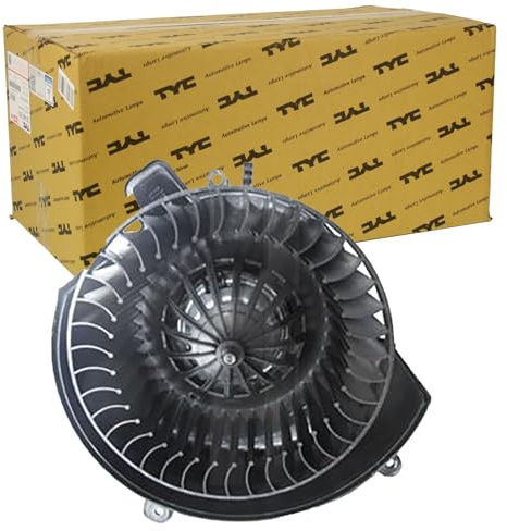 TYC 525-0011 Interior Blower