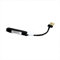 Zahara SATA Connecteur de câble de Disque Dur HDD pour DELL Latitude 3550 P137G008 DC02001ZF00 0X0D47 Disque Dur hard drive hdd connector hdd cable