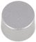 Lamona HJA1120 HJA1140 Gas Hob Silver Spark Ignition Button Hob Switch Knob
