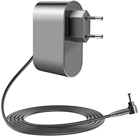 ADVTRONICS Ladegerät für V10 V11 SV12 SV14 Staubsauger, 30,45V Ladegerät/Netzteil/ladekabel/Kabel für V10 V11 SV12 SV14 Staubsauger