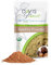 Davis Finest Bio Reetha Aritha Waschnusspulver 250g SLS-freie Shampoo-Seife, Haar & Haut, Körper, vegan, chemikalienfrei