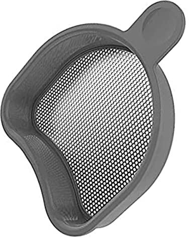 Extra feiner Filter für Entsafter Küchenmaschine KW716250 KENWOOD