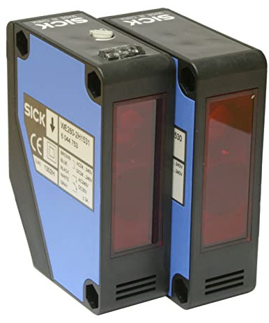 Sick Einweglichtschranke 24V-230V W280-2, WSE280-2H1531