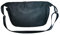 Lin’s Liliana Damen Umhängetasche aus Nylon 30×21×11, Sporttasche Schultertasche Shoulder Bag wasserdicht leicht (Schwarz)