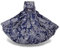 CUBY Babytrage aus natürlicher Baumwolle Babytragetuch Babyhalter extra bequem zum einfachen Tragen von Neugeborenen, Säuglingen und Kleinkindern und ideal für die Baby-Wunschliste, Seladongrün