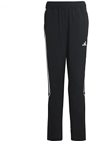 adidas Unisex Kids Tiro23l Wovpnty Pants