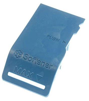 Siphon additif d'origine Lave-linge 8078505016 ELECTROLUX