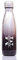 Personalised Insulated Water Bottle 500ML Water Bottles for Women Men 24 Hours Cold & 12 Hours Hot Vacuum Flask Stainless Steel Bottles for Birthday Christmas Her Mum(Silver to Black)
