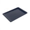 KitchenAid Antihaftbeschichteter Keksschieber mit verlängerten Griffen für einfachen Halt, aluminisierter Stahl für gleichmäßiges Backen, Tintenblau, spülmaschinenfest, 33 x 45,7 cm
