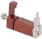 Gitarrenbrücken-Intonationswerkzeug, Hochwertiger Gitarren-Tremolo-Brückenversteller, Professioneller Tremolo-Brückenversteller für Floyd Rose Tremolo-Brückensysteme