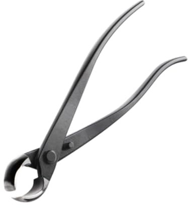 Sharplace Bonsai Scissors Garden Shears Gartenwerkzeuge Teile Premium -Baum -Clippers Bonsai -Werkzeug für Gartenkoffersplitter für Gartenarbeit