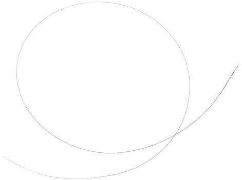 TEMPNAP Corde Corde Del Dulcimer Elettrico Sostituzione Aggiornamento Parte Lira Ricambio Mandolino Collezione Sitar Spago Bouzouki Nucleo Arpa Filo D'argento Classico Silver Acciaio