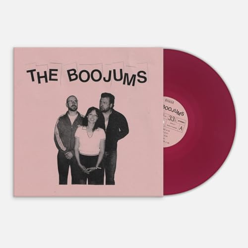 The Boojums (Translucent