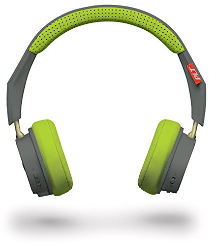 Plantronic Casque Bluetooth BackBeat 500 gris de Plantronics