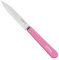 Opinel Couteau de Cuisine 113, Rose