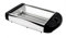 TOSTADORA PAN HORIZONTAL 2 RESISTENCIAS DE CUARZO 600W BAJO CONSUMO 6 NIVELES FACIL DE LIMPIAR INDICADOR LUMINOSO SUPERFICIE 19x25cm MP-TP1006BL