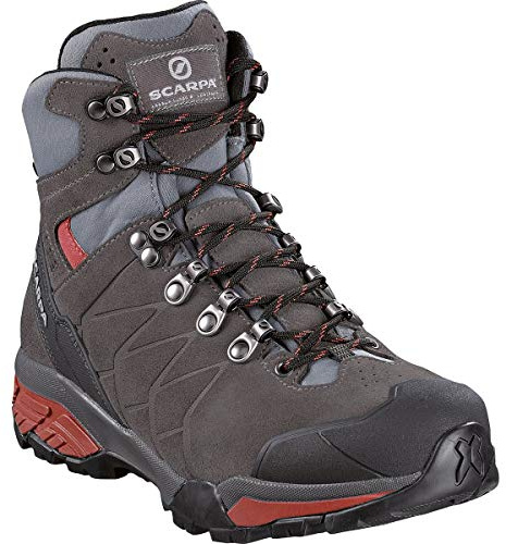 Scarpa ZG Trek GTX Women