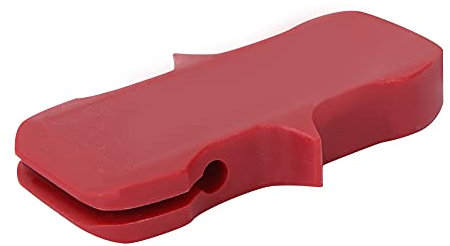 VGEBY1 Brake Bleed Blocks, Abstandshalter für das Entlüften von Fahrrädern, Entlüftungsblock, für Scheibenbremse