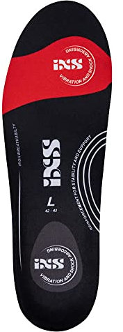 IXS Soletta Comfort Moto universelle