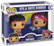 Funko Pop! Games: Fortnite - 2 Pack Ryu & Brite Bomber - Street Fighter - Figura de Vinilo Coleccionable - Idea de Regalo- Mercancia Oficial - Juguetes para Niños y Adultos - Video Games Fans