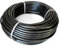 Jardin202 - Tuberia de Riego por Goteo 16 mm | con goteros a 33 cm | Negra | Rollo de 400 Metros -