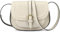 AFKOMST Umhängetasche Damen Klein, Frauen PU Leder Schultertaschen, Handtasche Damen, mit Verstellbar Abnehmbar Schultergurt