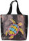 Generic 5D Diamond Painting Handtasche DIY Leinwand Schildkröte Aufbewahrungstasche Tragetasche (AA1029)
