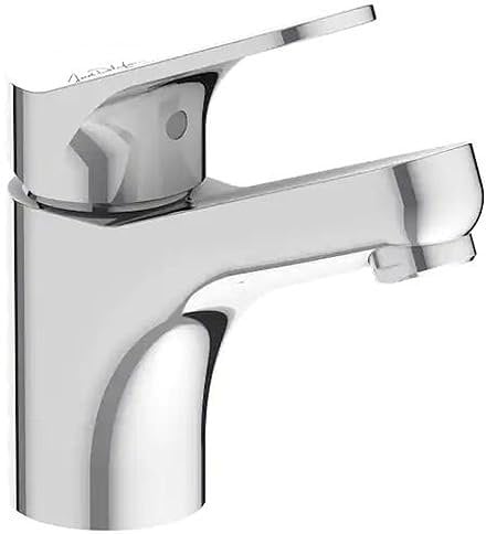 Robinet lavabo JACOB DELAFON Brive installation rapide et économie d'eau