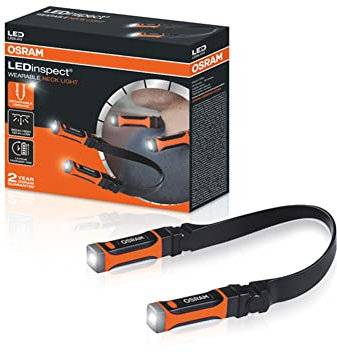 OSRAM Handleuchte LEDIL413