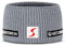 GIESSWEIN ÖSV Headband Flachau - Ski Austria Merino Stirnband, Damen & Herren Ohrenwärmer aus Merinowolle, Warm gefütterte Ohrenschützer, Unisex Kopfband