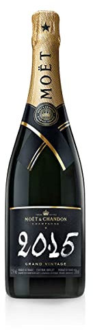 Champagne Moët et Chandon - Grand Vintage 2015-0.75L