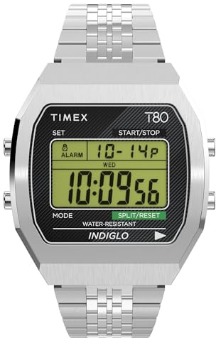 Timex TW2V74200 Montre