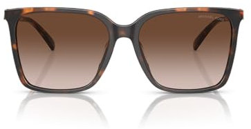 Michael Kors Damen 0mk2197u Sonnenbrille, Mehrfarbig (Mehrfarbig)