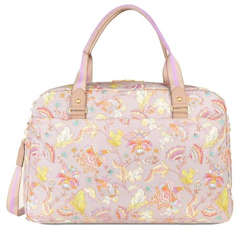 Oilily Wynona Weekender Frappe