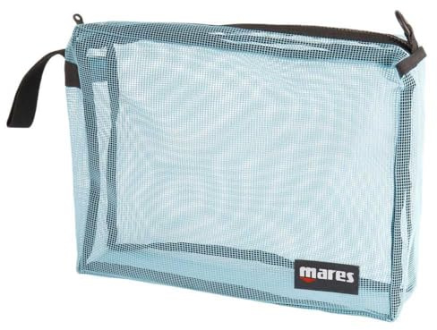Mares Multifunktionale Tasche, Organizer, für Unterwasserausrüstung und Schnorcheln, Einheitsgröße, Uni