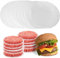 100 Pcs Baking Parchment Paper, Round Cake Liner Baking Circles Non Stick Greaseproof Baking Sheets Paper for Cake Tin Liners, Cooking, Air Fryer, Oven, Springform Cake Tin, Tortilla Press (9 Inch)