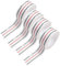 Bamberg Näh- und Papierband-Set - Nähpositionierungsband, Papierklebeband, Quiltband