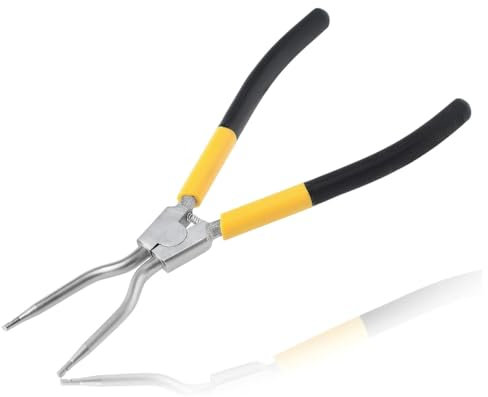 383EER4001A Pince de Démontage de Ressort pour Machine à pour Laver LG et Samsung