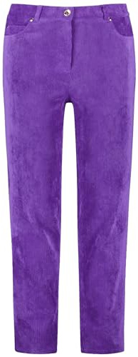 Samoon Hose Freizeit verkürzt