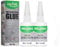 Super 2024 Upgraded Multi-Function Leak Sealing Welding Glue - Leather, Metal, Plastic, Wood, Ceramic - High Strength Oily Glue (2PCS)