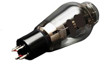 Tube 6SN7 300B 274B 5U4G HiFi Audio-Röhrenverstärker-Kit(300B-B,4pcs Matched Quad)