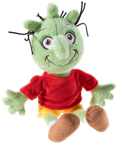 Die Olchis Messi GRS/PET