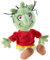 Die Olchis Messi GRS/PET