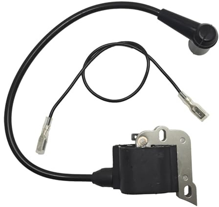 Bobina di accensione for motosega, magnete for Husqvarna 50 51 55 254 257 261 262 266 268 272 XP, ricambi for motoseghe