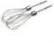 Accessori per frusta e frusta Kenwood in acciaio inox per cottura e cottura (12 vergelle*)