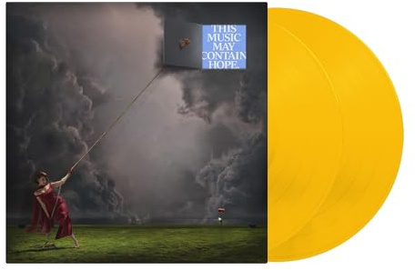 This Music May Contain Hope