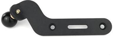 Motorcycle Holder Fit For Pan European ST1300 2002-2021 2022 2023 2024 Phone Navigation Bracket Holder Mount Stand