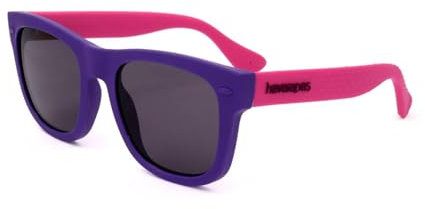 Sonnenbrillen Havaianas PARATY/S QPV VIOLET FUCHSIA 48/19/ TEEN