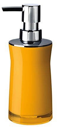 RIDDER 2103504 Seifenspender Disco gelb